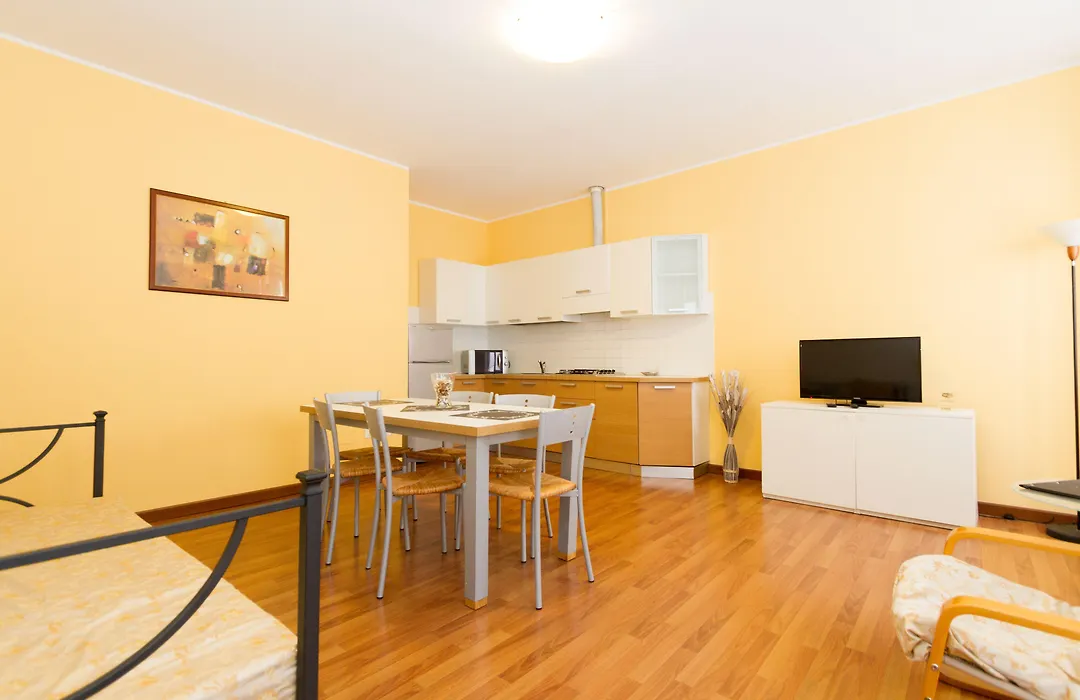 Residence Theresia- Tailor Made Stay-1